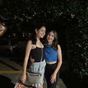 Meet your Posher, Mabel